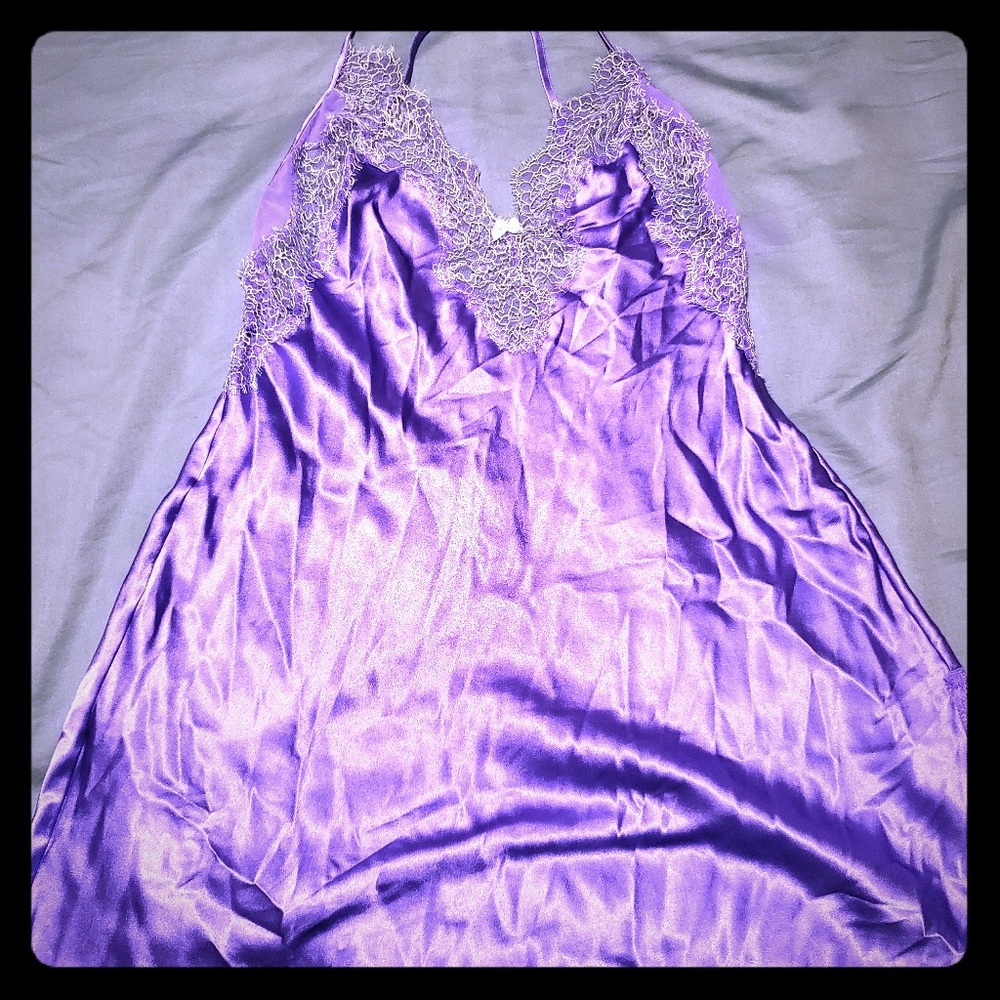 Victoria Secret Nightgown